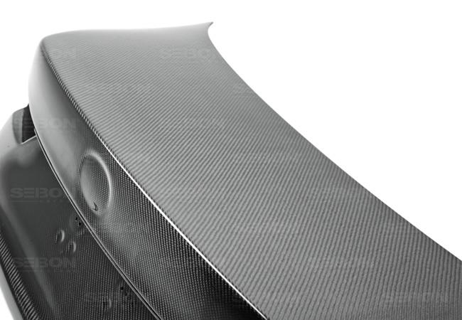 Trunks SEITL14LXIS Seibon