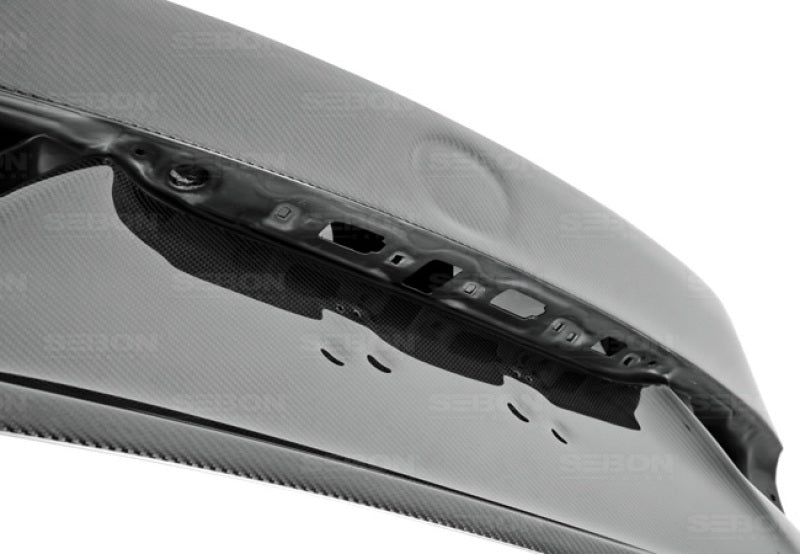 Trunks SEITL14LXIS Seibon