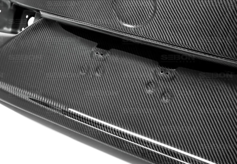 Trunks SEITL14LXIS Seibon