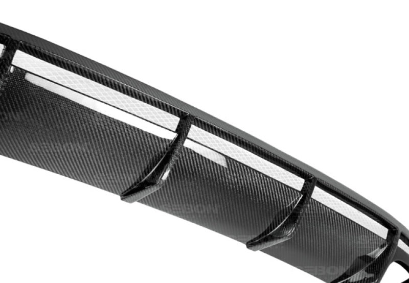 Lips & Splitters SEIRL14LXIS-RF Seibon
