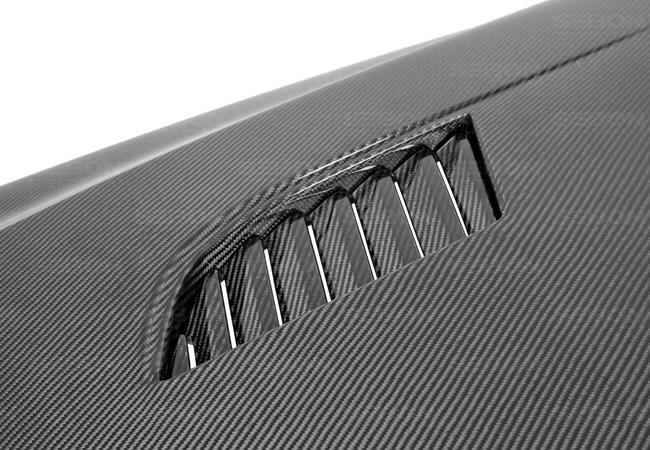 Hoods SEIHD14LXIS-TV Seibon