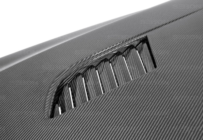 Hoods SEIHD14LXIS-TV Seibon