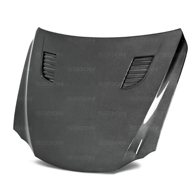Hoods SEIHD14LXIS-TV Seibon