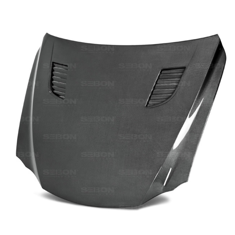 Hoods SEIHD14LXIS-TV Seibon