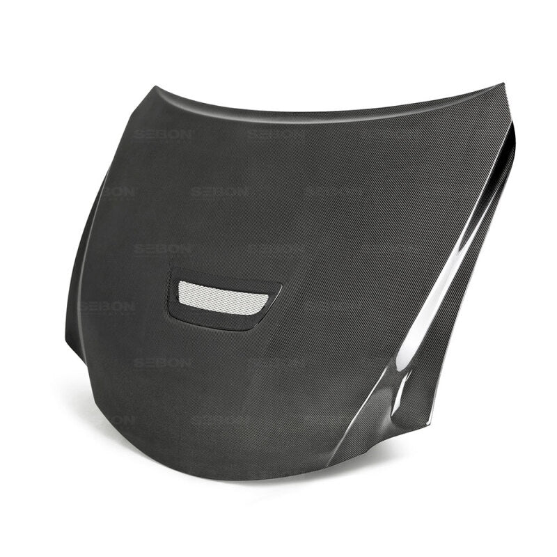 Hoods SEIHD15LXRCF-OE Seibon