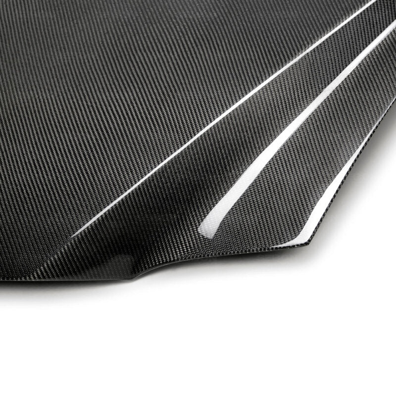 Hoods SEIHD15LXRCF-OE Seibon