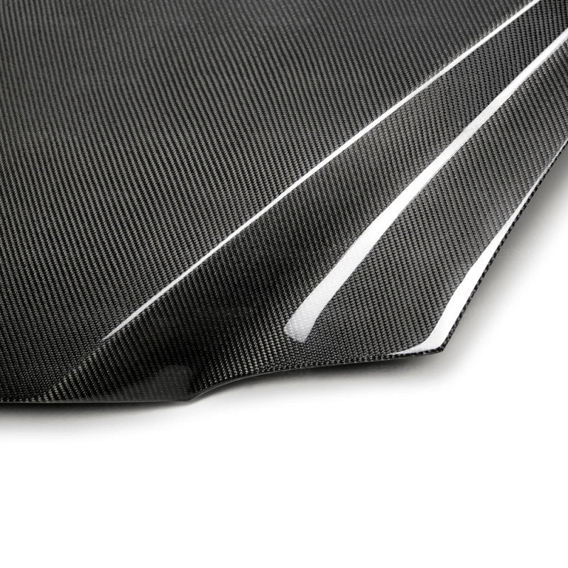 Hoods SEIHD15LXRCF-OE Seibon