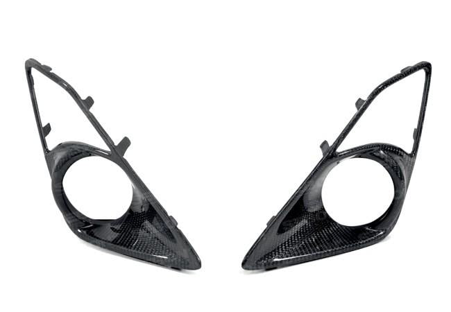 Carbon Accessories SEIFLS15SBIMP Seibon