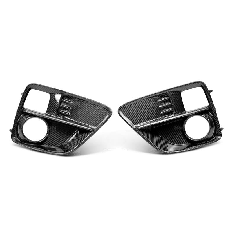 Carbon Accessories SEIFLS15SBIMP Seibon