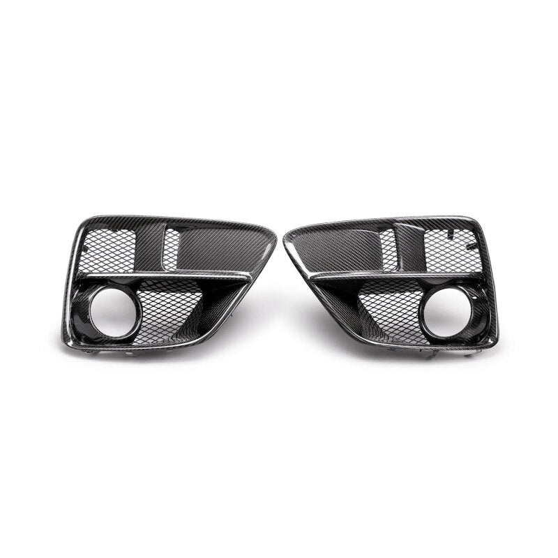 Carbon Accessories SEIFLS15SBIMP Seibon