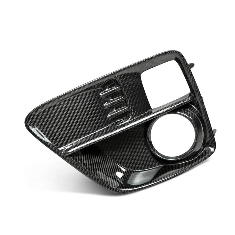 Carbon Accessories SEIFLS15SBIMP Seibon