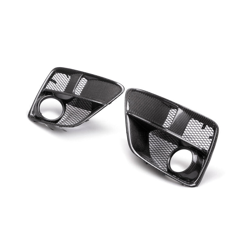 Carbon Accessories SEIFLS15SBIMP Seibon