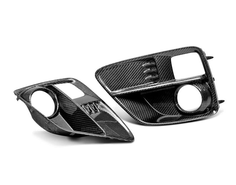 Carbon Accessories SEIFLS15SBIMP Seibon