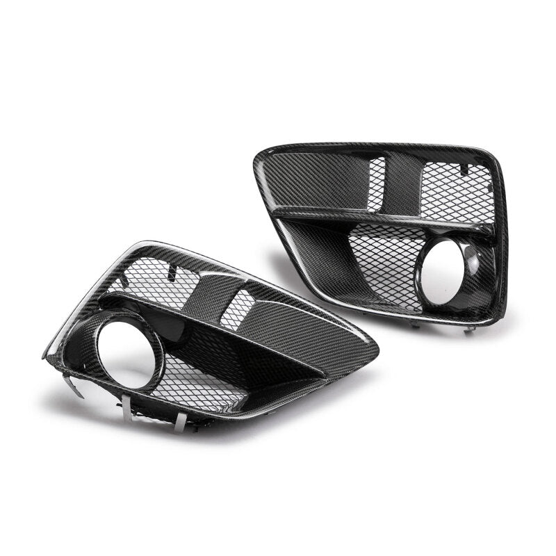Carbon Accessories SEIFLS15SBIMP Seibon