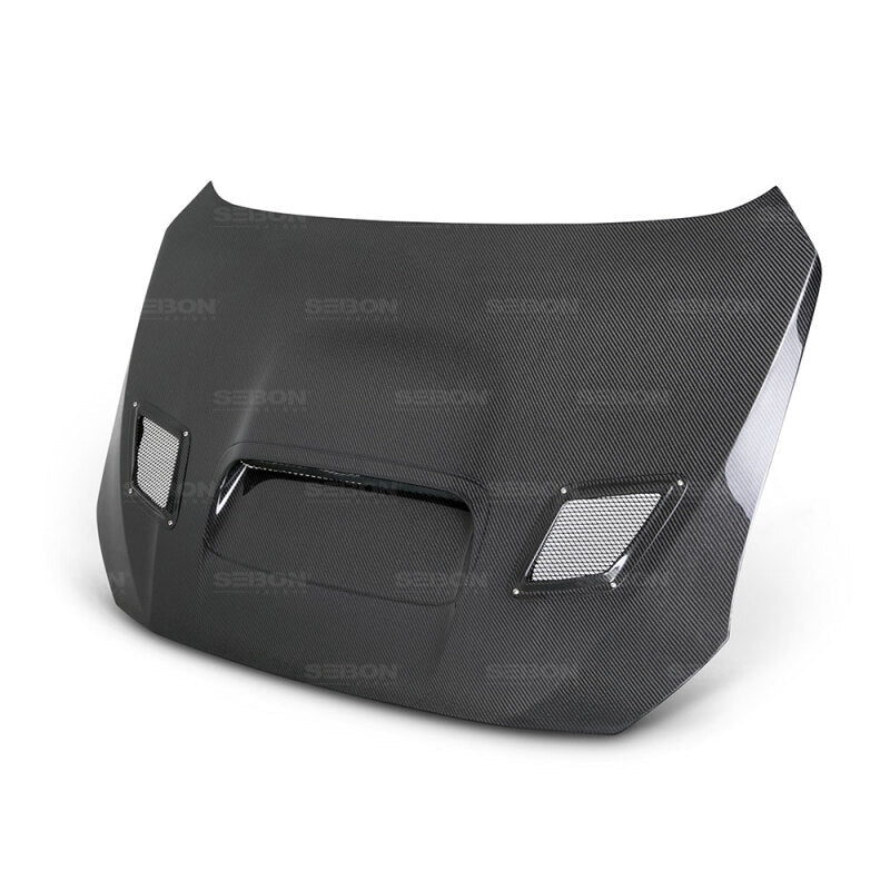 Hoods SEIHD15SBIMP-CS Seibon