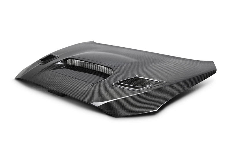 Hoods SEIHD15SBIMP-CS Seibon