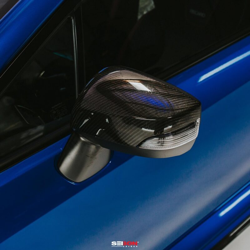 Carbon Accessories SEIMC15SBIMP Seibon