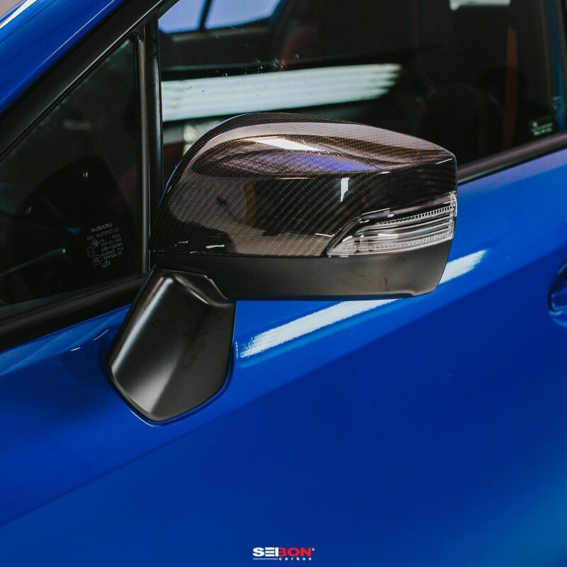 Carbon Accessories SEIMC15SBIMP Seibon