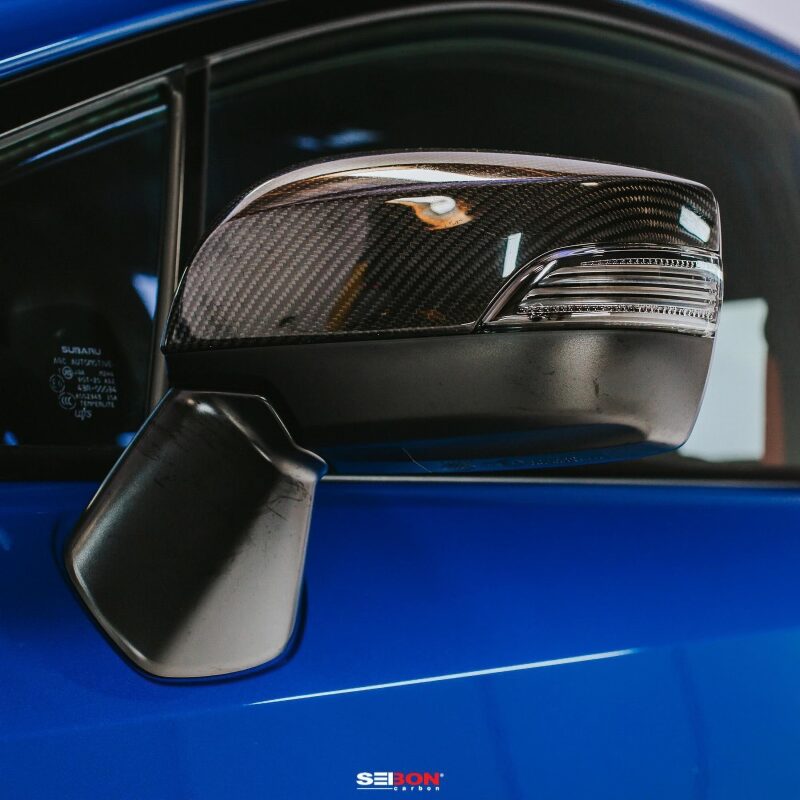 Carbon Accessories SEIMC15SBIMP Seibon