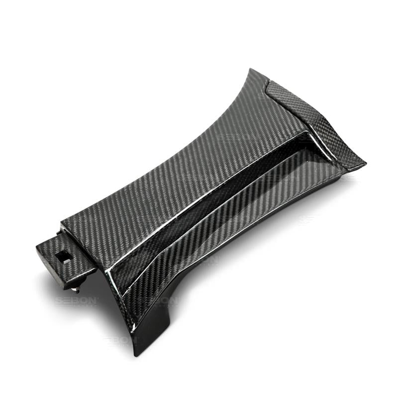 Carbon Accessories SEIFFC15SBIMP Seibon