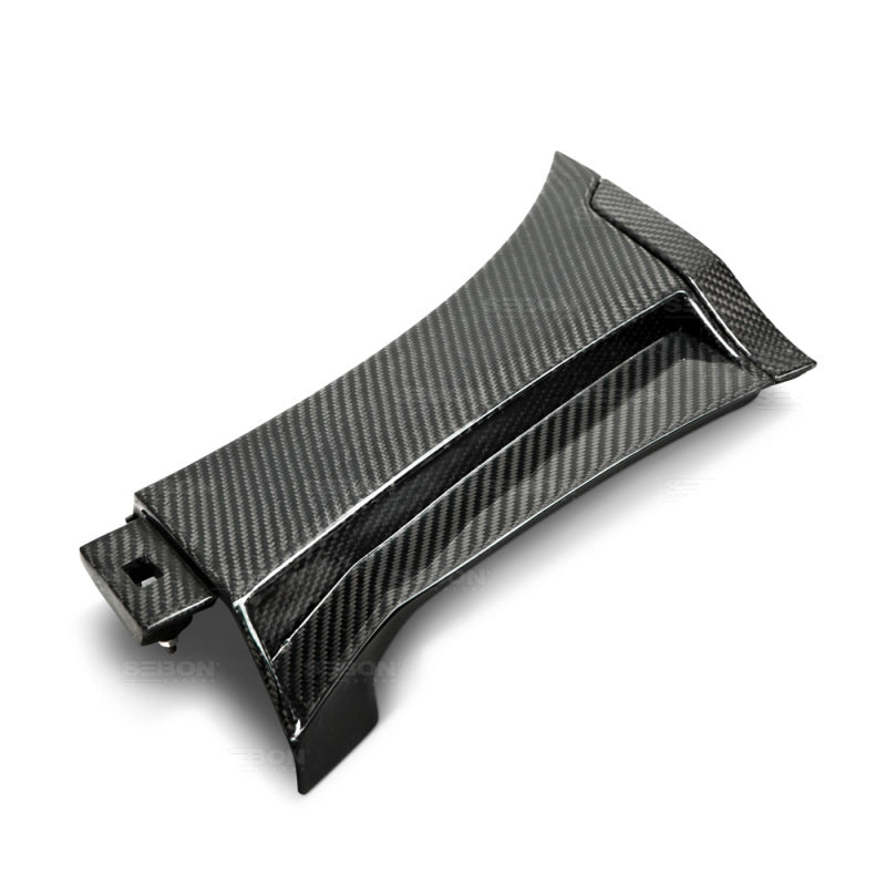 Carbon Accessories SEIFFC15SBIMP Seibon