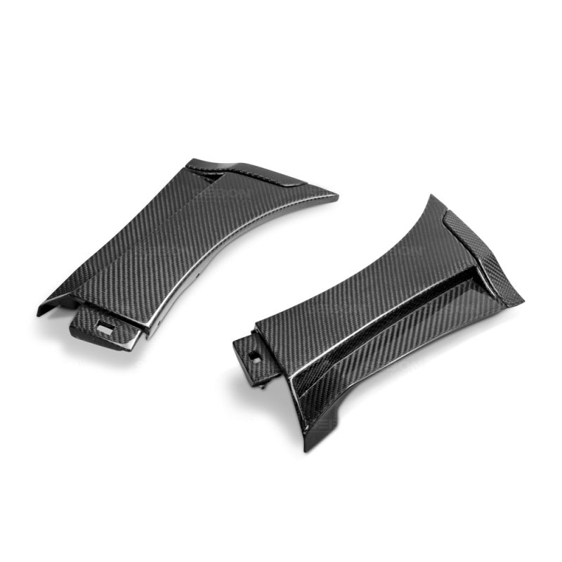 Carbon Accessories SEIFFC15SBIMP Seibon