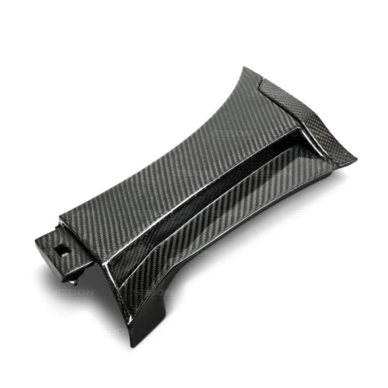 Carbon Accessories SEIFFC15SBIMP Seibon