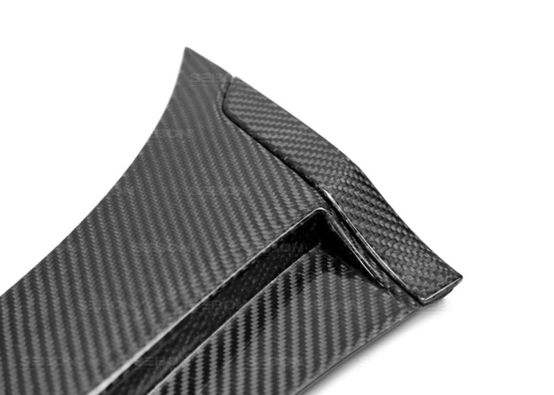 Carbon Accessories SEIFFC15SBIMP Seibon