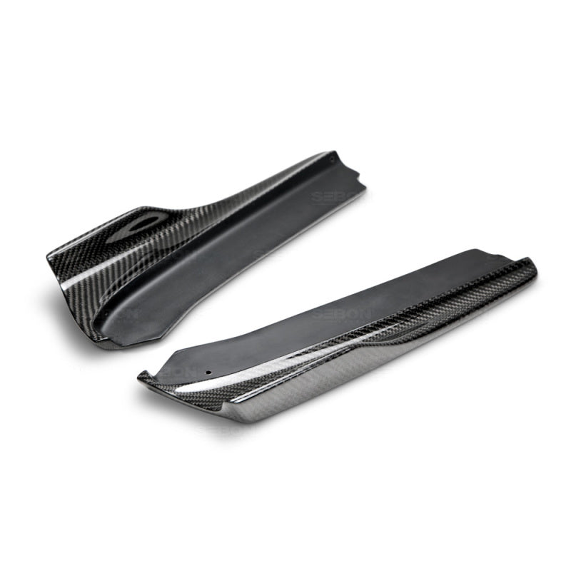 Lips & Splitters SEIRL15SBIMP-MB Seibon
