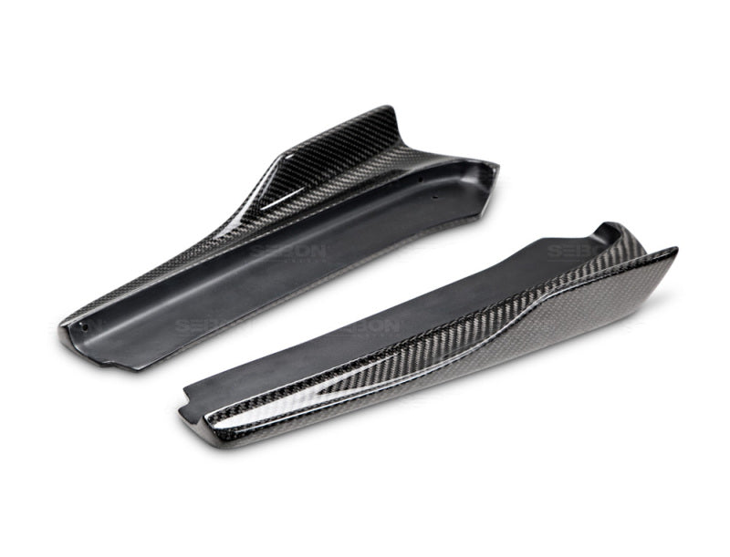 Lips & Splitters SEIRL15SBIMP-MB Seibon