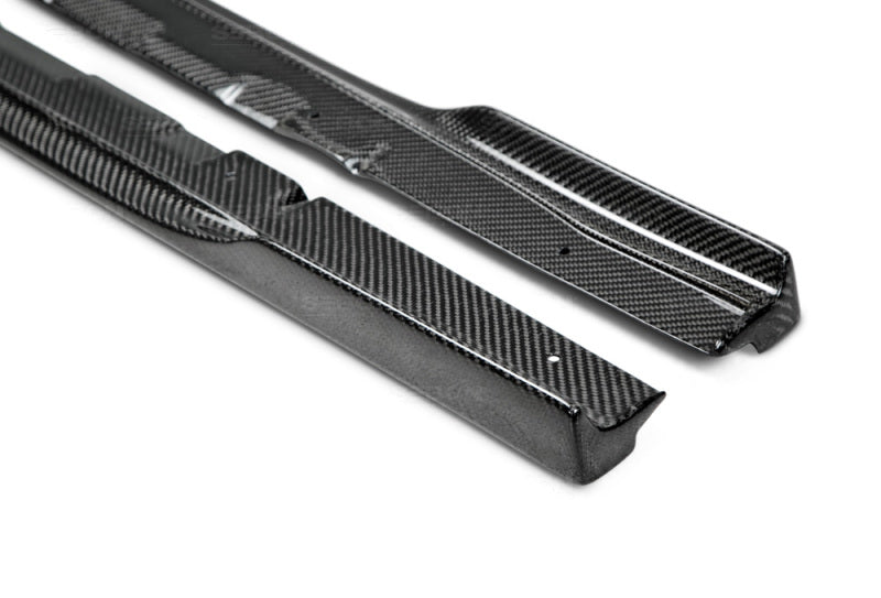Side Skirts SEISS15SBIMP-MB Seibon