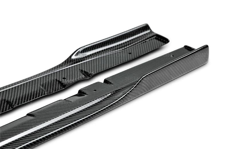 Side Skirts SEISS15SBIMP-MB Seibon