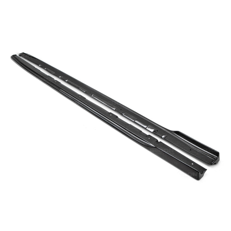 Side Skirts SEISS15SBIMP-MB Seibon