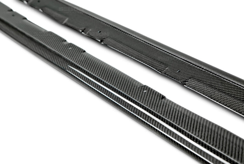 Side Skirts SEISS15SBIMP-MB Seibon