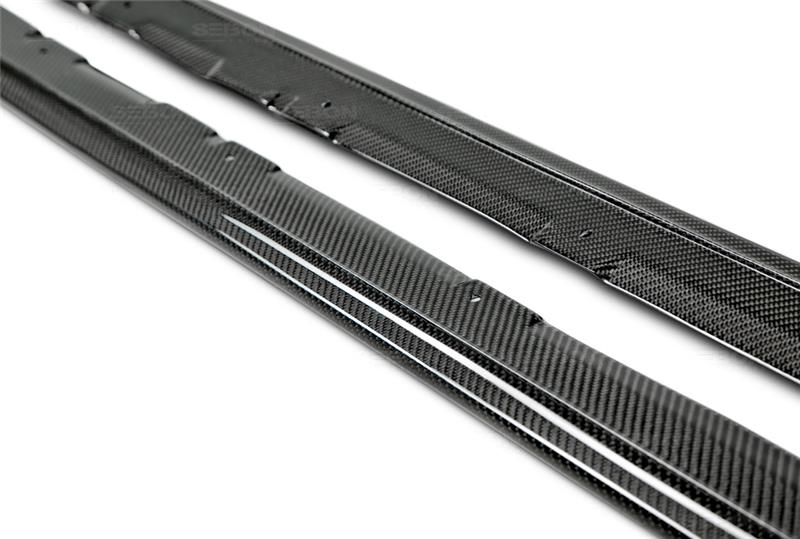 Side Skirts SEISS15SBIMP-MB Seibon