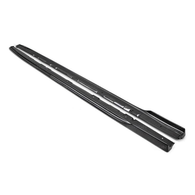 Side Skirts SEISS15SBIMP-MB Seibon