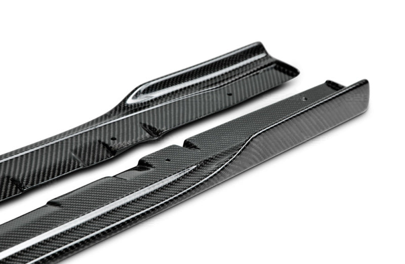 Side Skirts SEISS15SBIMP-MB Seibon