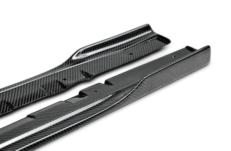 Side Skirts SEISS15SBIMP-MB Seibon