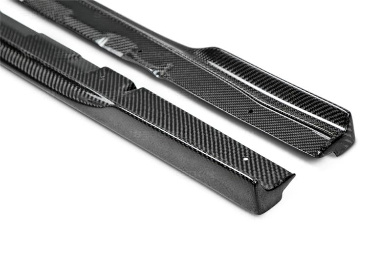 Side Skirts SEISS15SBIMP-MB Seibon