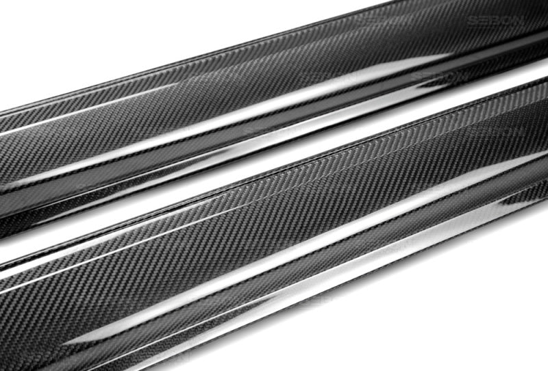 Side Skirts SEISS15SBIMP-OE Seibon