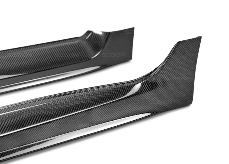Side Skirts SEISS15SBIMP-OE Seibon