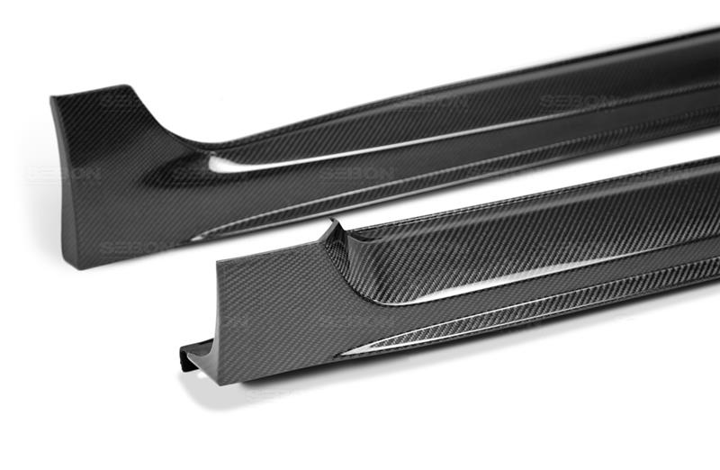 Side Skirts SEISS15SBIMP-OE Seibon