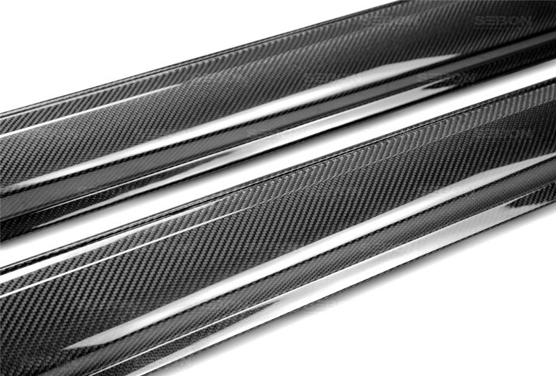 Side Skirts SEISS15SBIMP-OE Seibon