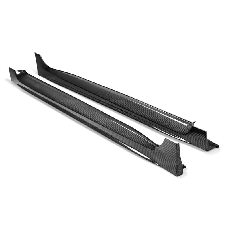 Side Skirts SEISS15SBIMP-OE Seibon