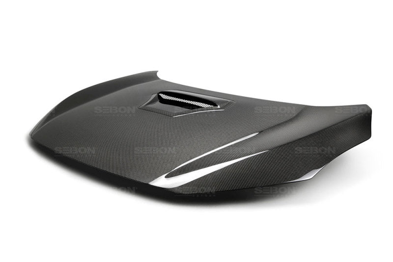 Hoods SEIHD16HDCV-TR Seibon