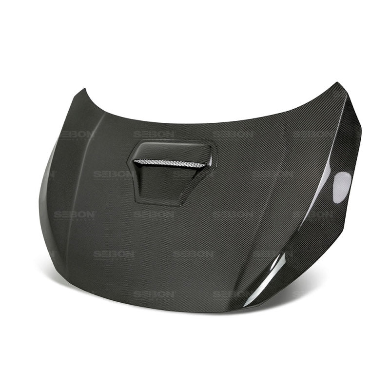 Hoods SEIHD16HDCV-TR Seibon