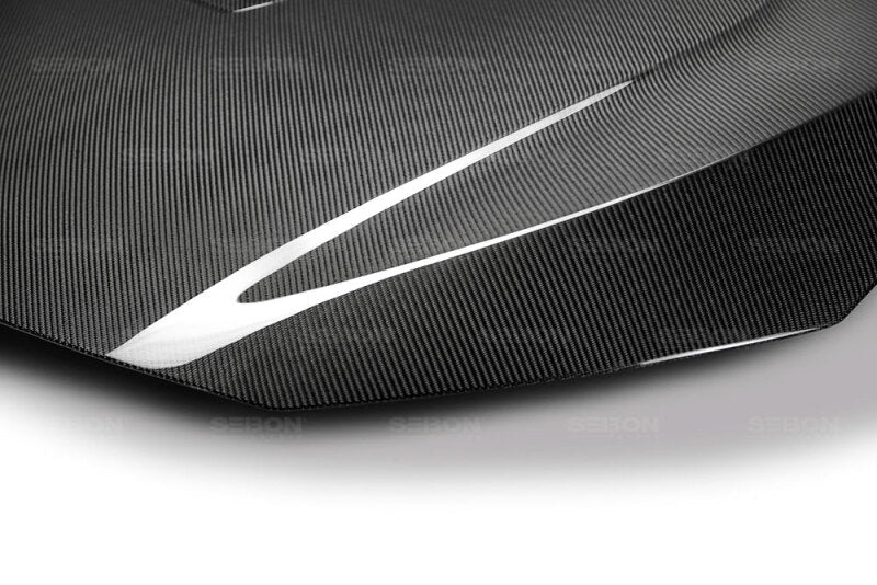 Hoods SEIHD16HDCV-TR Seibon