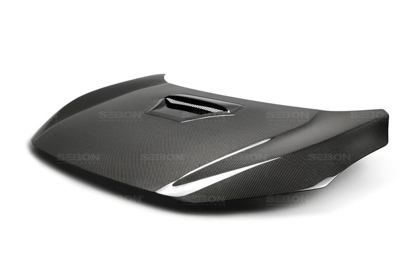 Hoods SEIHD16HDCV-TR Seibon