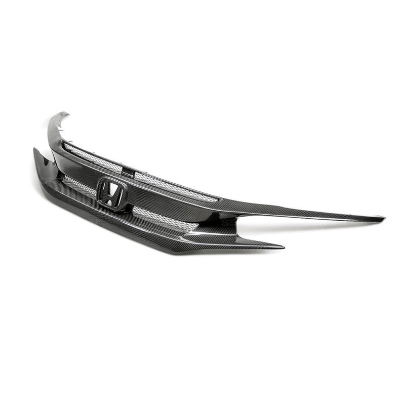 Grilles SEIFG16HDCV4D Seibon