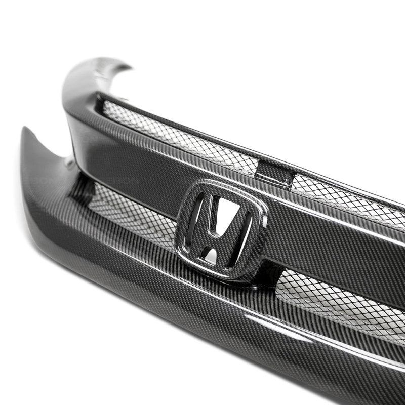 Grilles SEIFG16HDCV4D Seibon